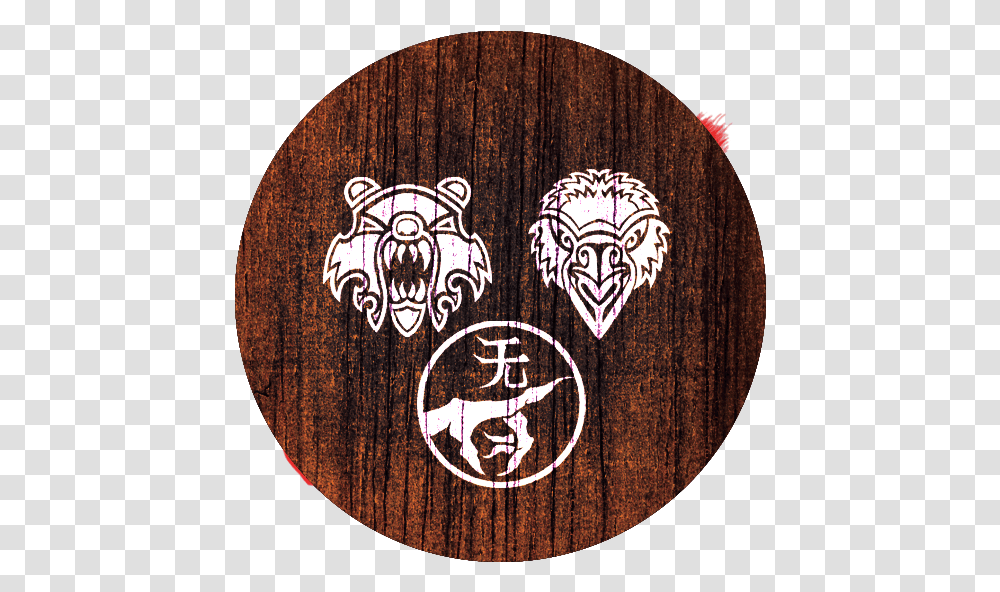 Curse Of The White Witch Illustration, Wood, Rug, Logo, Symbol Transparent Png