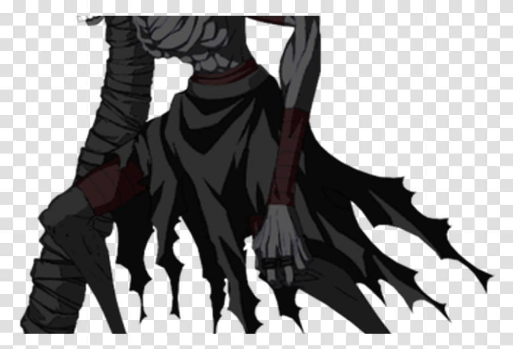 Cursed Arm Hassan Fategrand Order Wikia Fandom Hassan Cosplay Fgo Cursed Arm, Person, Human, Apparel Transparent Png