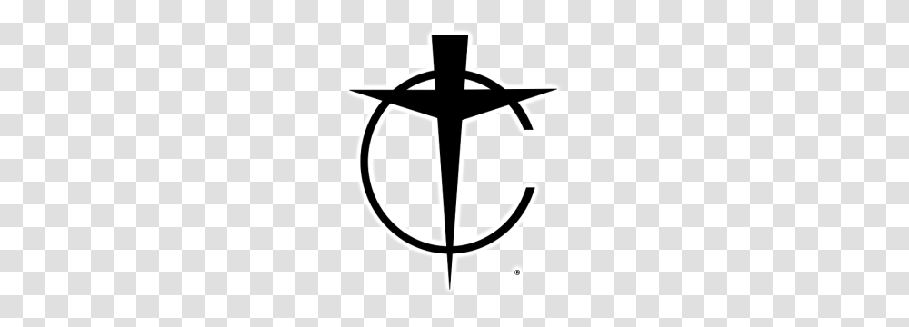 Cursillo Group Saint John The Evangelist Catholic Church, Cross, Lamp, Emblem Transparent Png