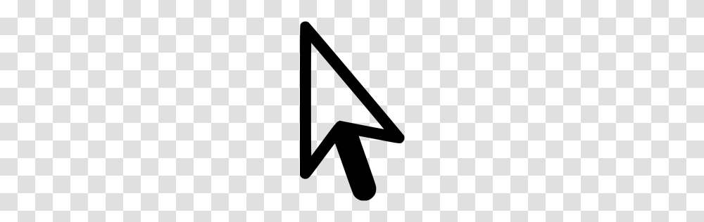 Cursor 2 Xxl, Icon, Gray, World Of Warcraft Transparent Png