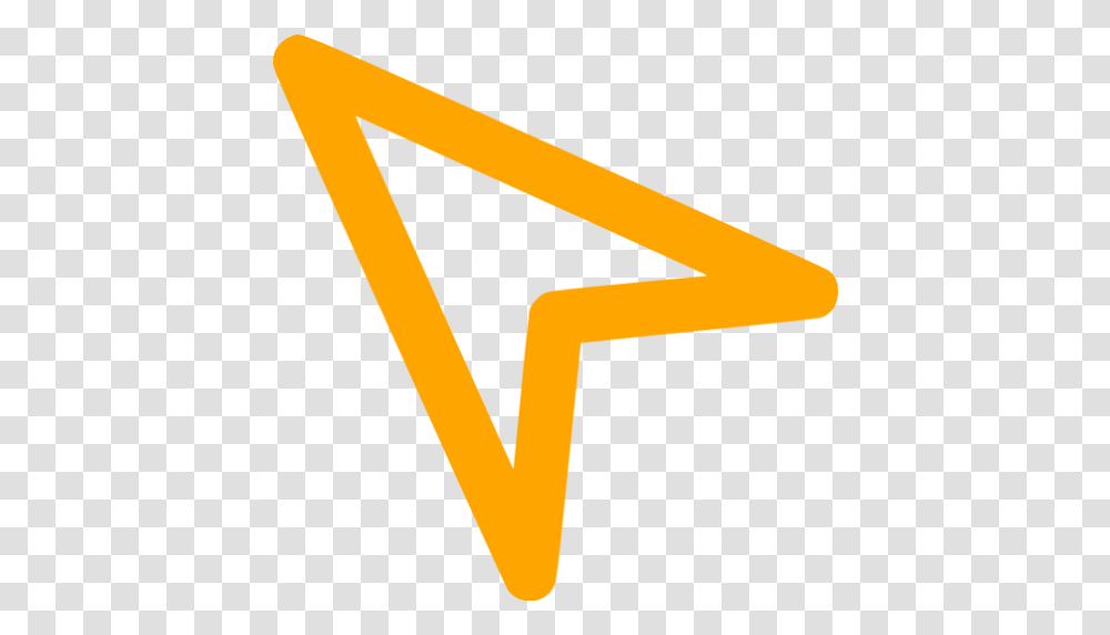 Cursor 3, Icon, Axe, Tool, Triangle Transparent Png