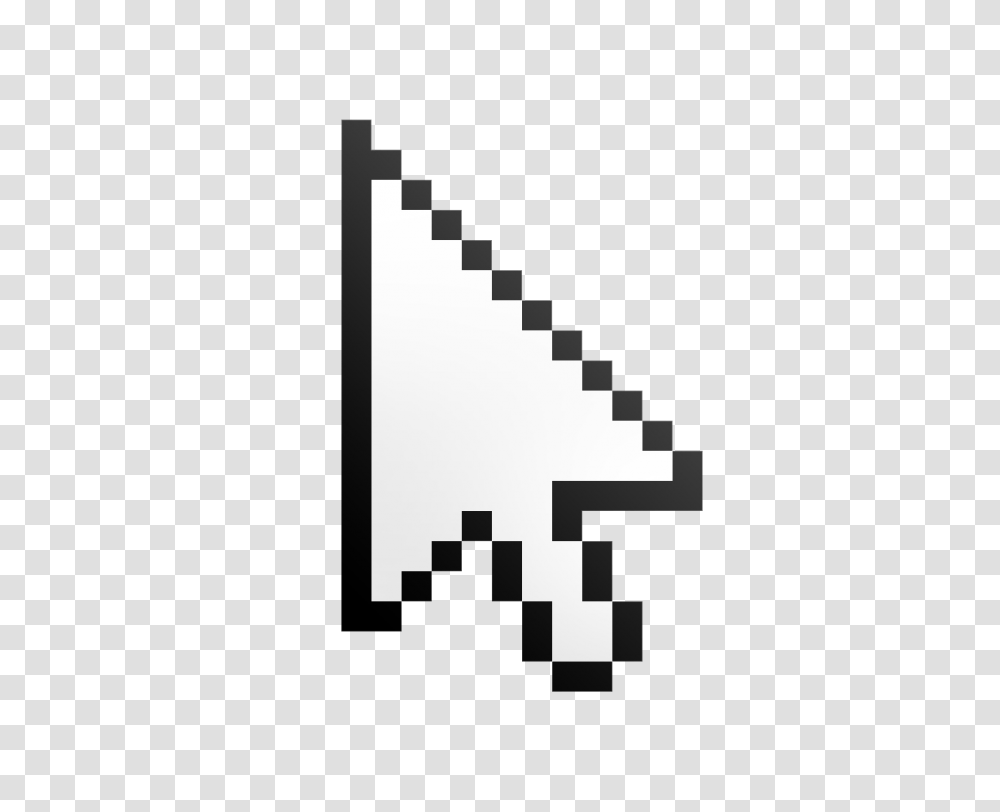 Cursor Arrow Background Computer Arrow, Game, Cross, Symbol, Domino Transparent Png