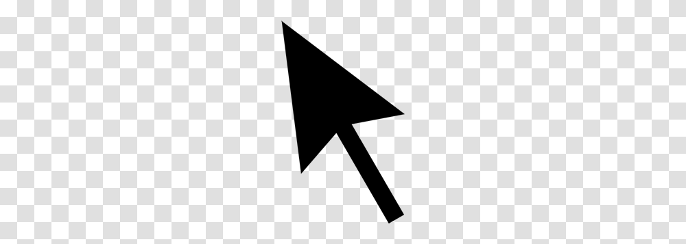 Cursor Arrow Icon Clip Art For Web, Gray, World Of Warcraft Transparent Png