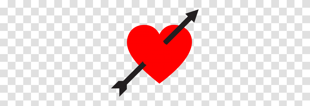 Cursor Arrow Icon, Heart, Key Transparent Png