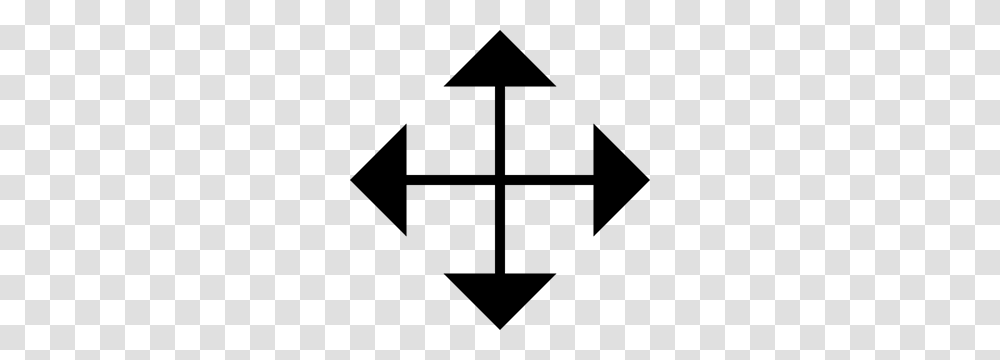 Cursor Drag Arrow Icon Clip Arts For Web, Gray, World Of Warcraft Transparent Png