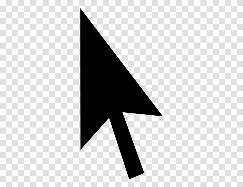 Cursor, Gray, World Of Warcraft Transparent Png