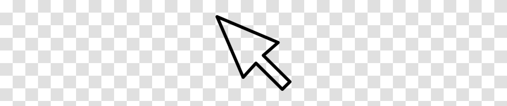 Cursor, Gray, World Of Warcraft Transparent Png