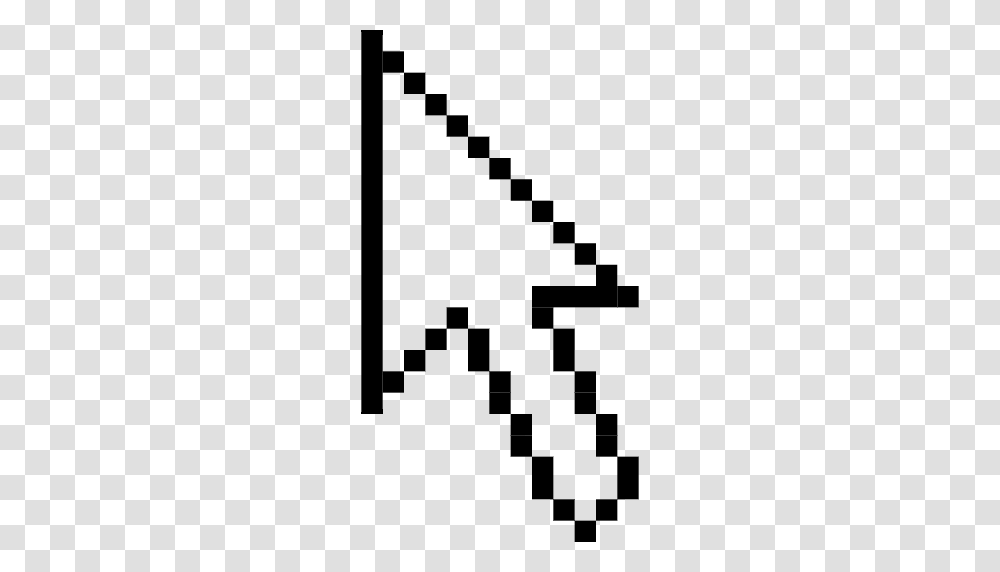 Cursor, Gray, World Of Warcraft Transparent Png