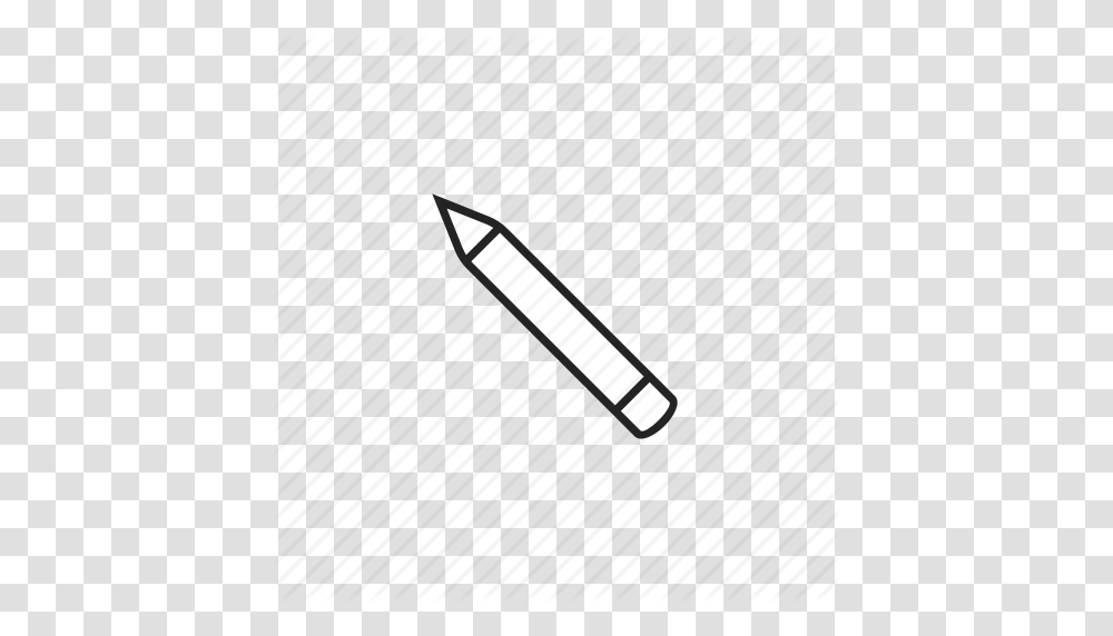 Cursor Handwriting Pen Pointer Tool Writing Icon, Pencil, Crayon Transparent Png