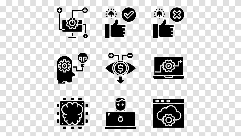 Cursor Icons 6 452 Free Vector Icons Thai Culture Icon, Gray, World Of Warcraft Transparent Png
