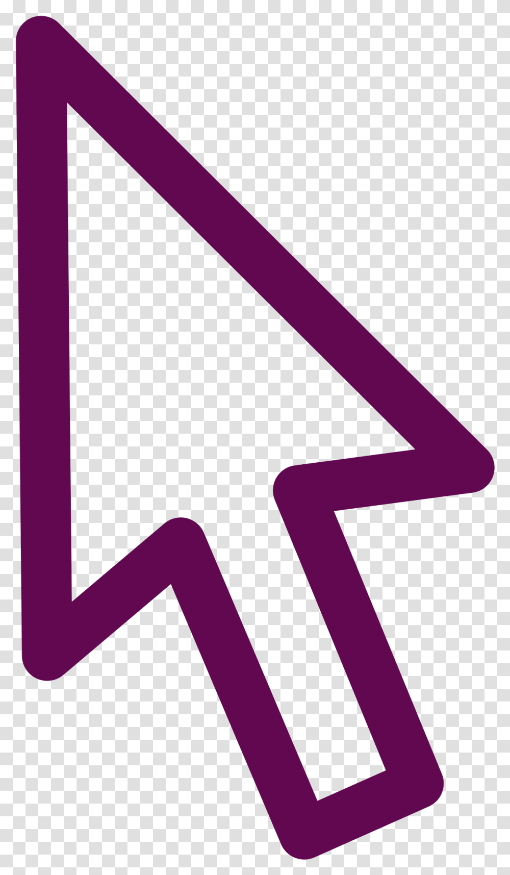 Cursor Image Download Background Mouse Icon, Cross, Alphabet Transparent Png