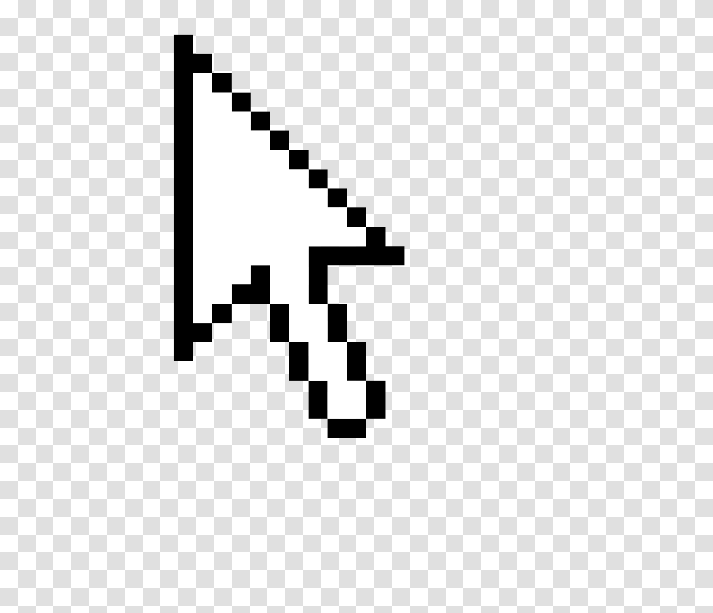 Cursor, Key, Cross Transparent Png