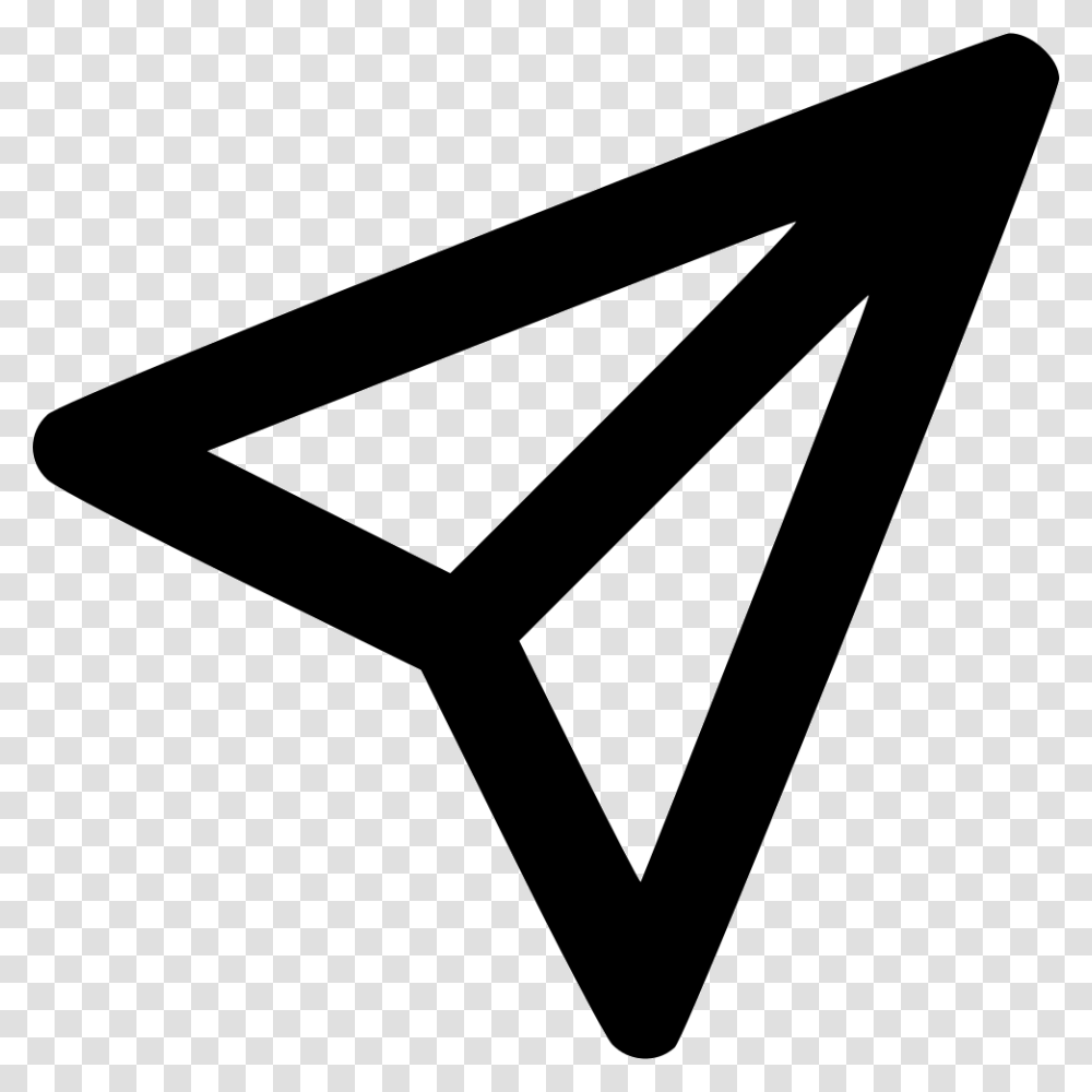 Cursor Kirim Icon, Star Symbol, Triangle, Diamond Transparent Png