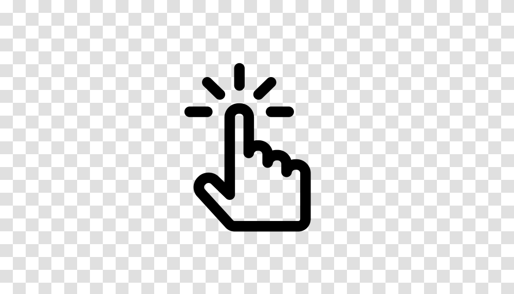 Cursor Mouse Move Icon With And Vector Format For Free, Gray, World Of Warcraft Transparent Png