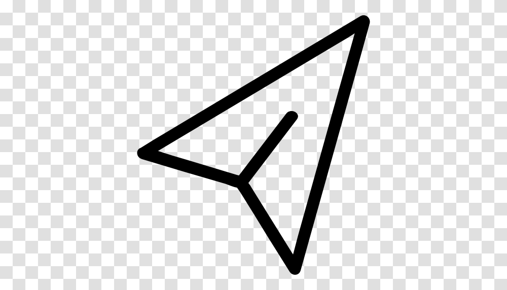 Cursor, Triangle, Star Symbol Transparent Png