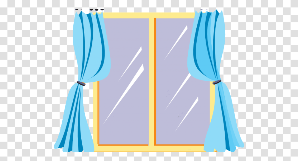Curtain Clipart, Bow Transparent Png
