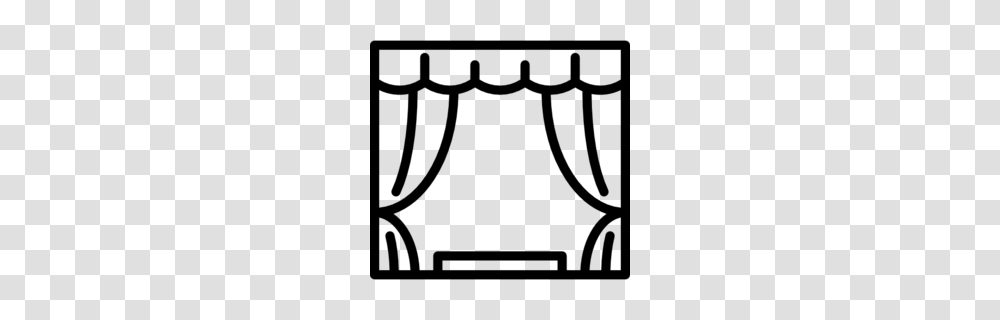 Curtain Clipart, Gray, World Of Warcraft Transparent Png
