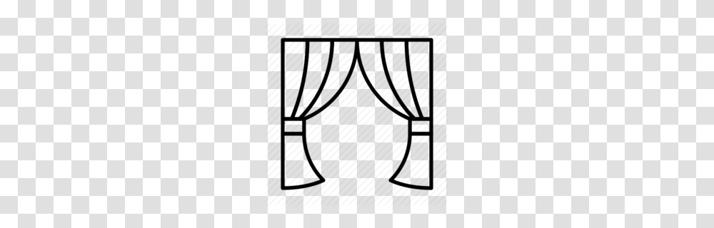 Curtain Clipart, Home Decor, Rug, Tabletop, Furniture Transparent Png