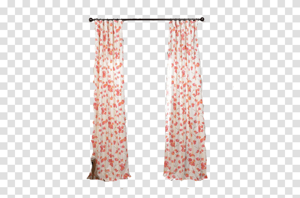 Curtain, Apparel, Scarf, Stole Transparent Png