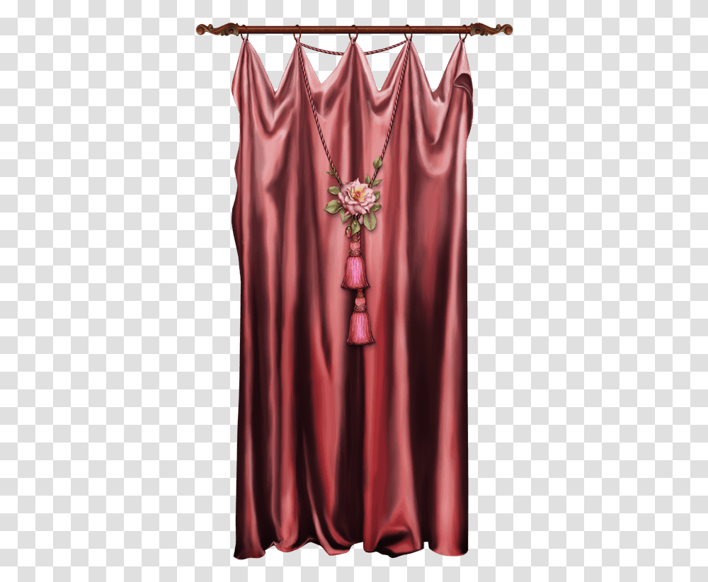 Curtain Designs, Apparel, Evening Dress, Robe Transparent Png