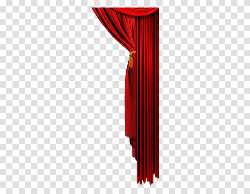 Curtain, Furniture, Apparel, Stage Transparent Png