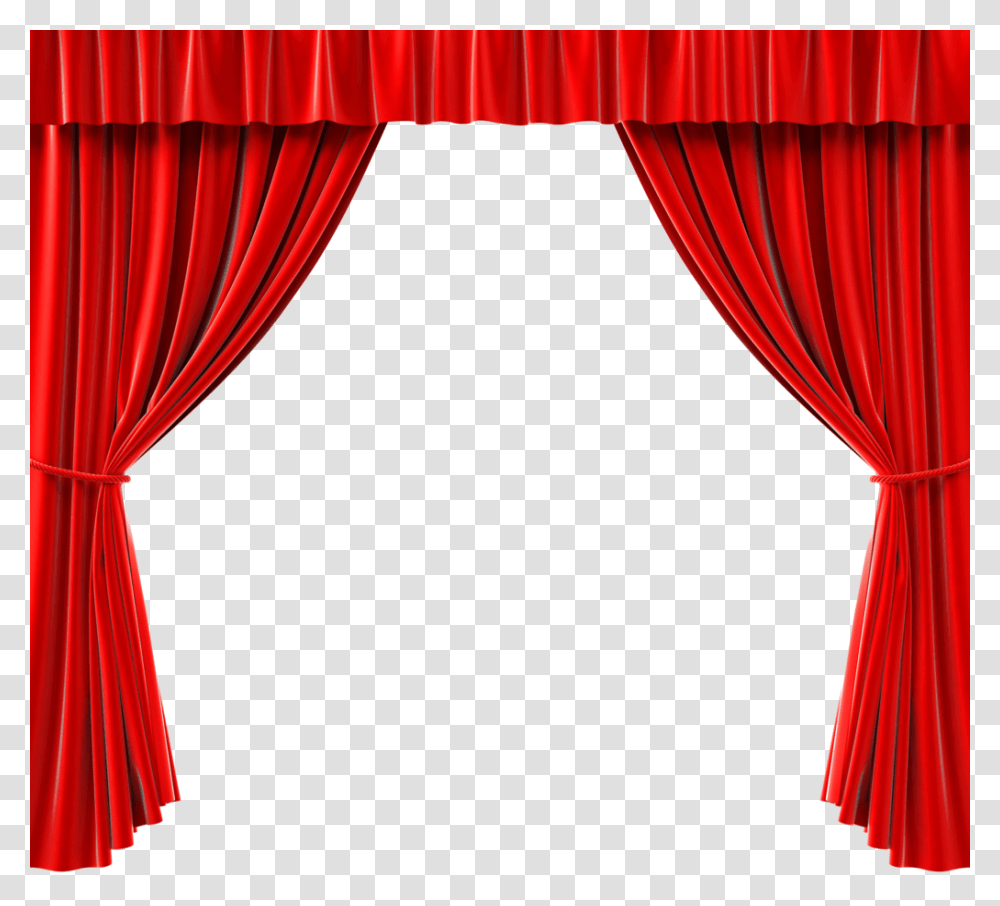 Curtain, Furniture, Stage, Balloon, Tent Transparent Png