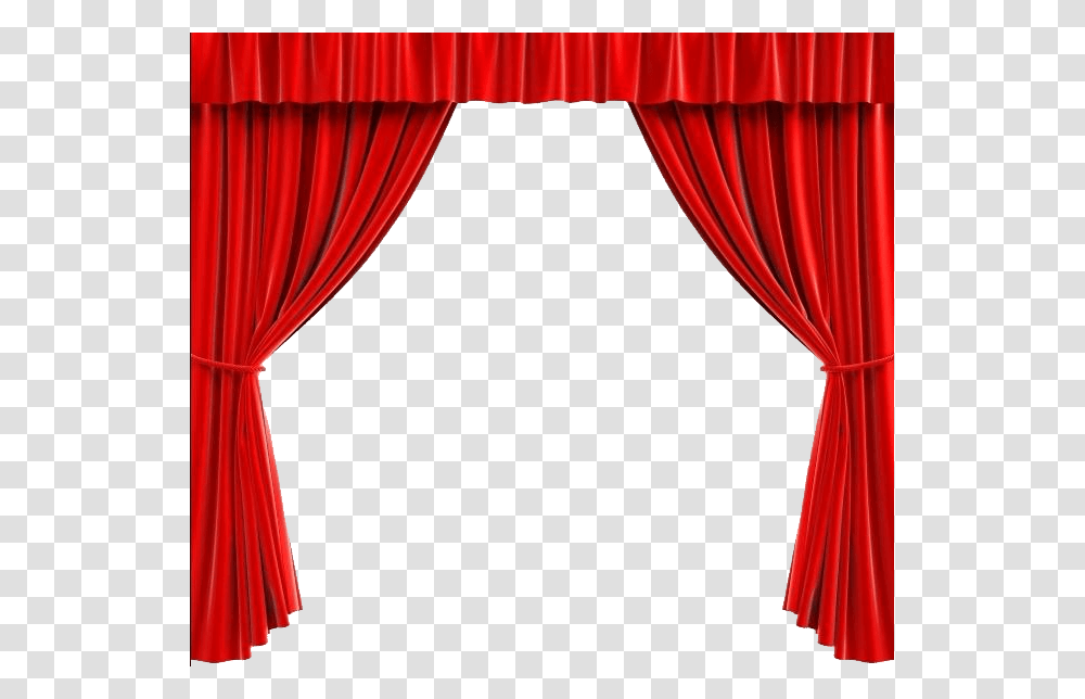 Curtain, Furniture, Stage, Balloon, Tent Transparent Png