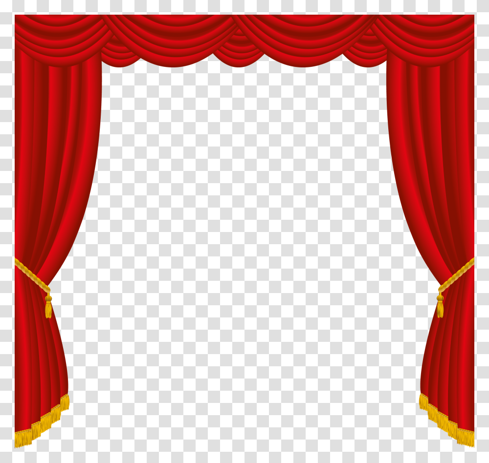 Curtain, Furniture, Stage, Blow Dryer, Appliance Transparent Png