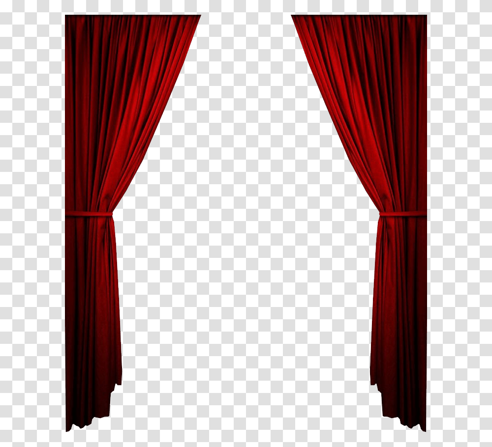 Curtain, Furniture, Stage, Texture Transparent Png