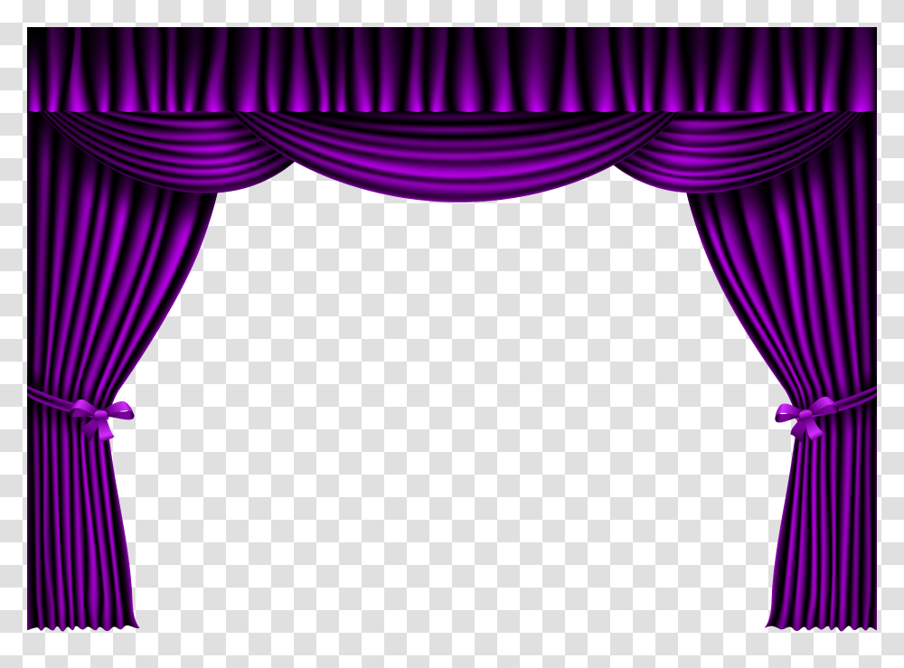 Curtain, Furniture Transparent Png