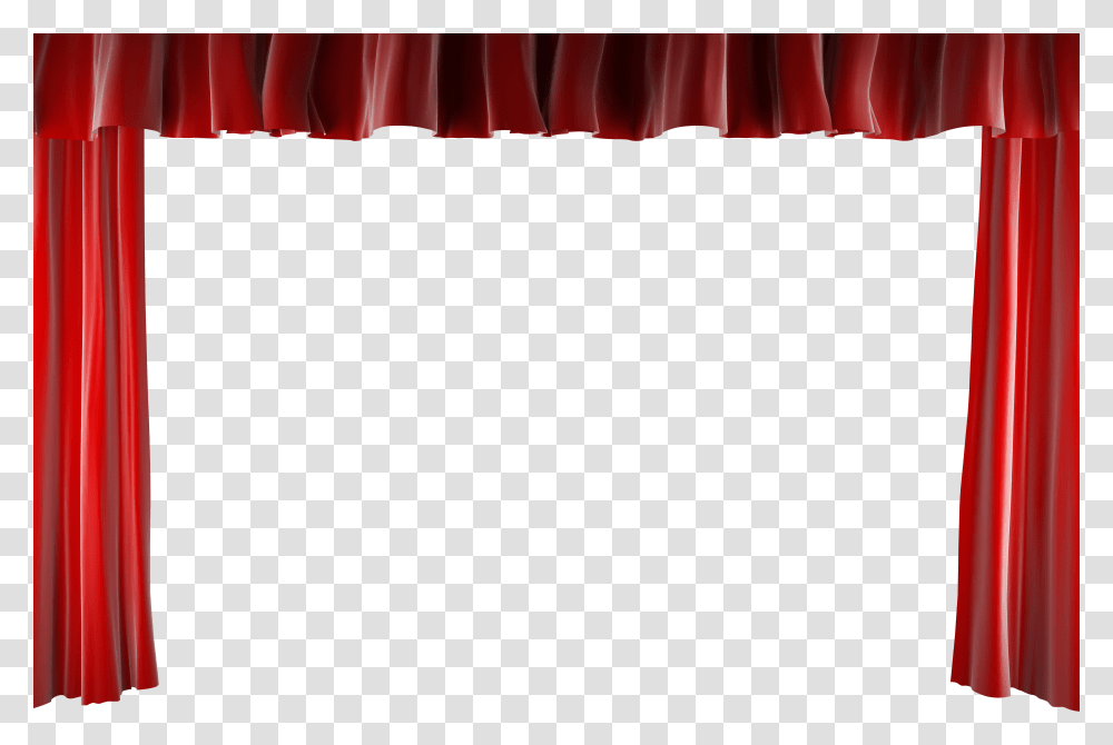 Curtain, Furniture Transparent Png