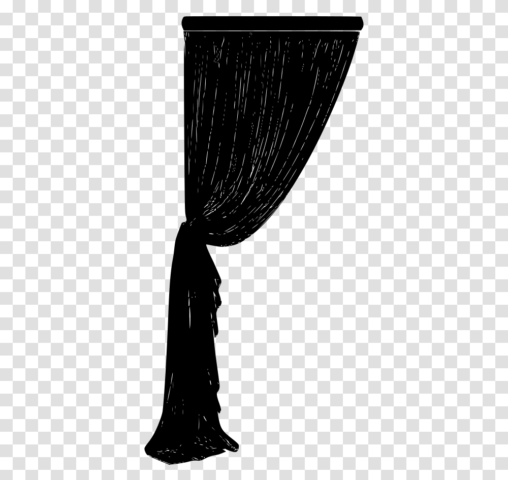 Curtain, Gray, World Of Warcraft Transparent Png
