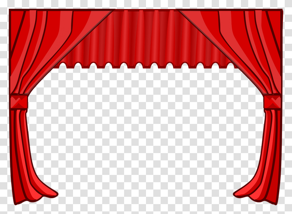 Curtain Hd Curtain Hd Images, Awning, Canopy, Bow, Leisure Activities Transparent Png