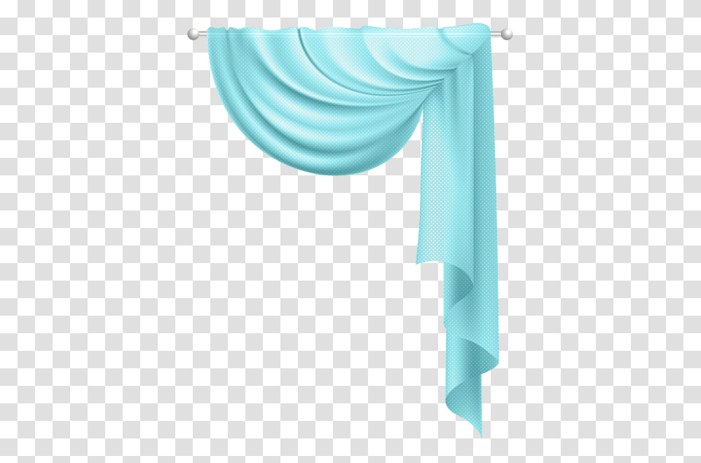 Curtain Images, Apparel, Towel, Scarf Transparent Png