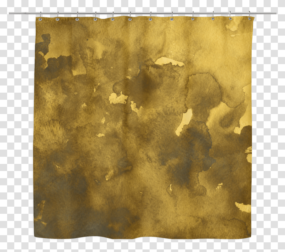 Curtain, Painting, Canvas Transparent Png