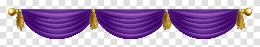Curtain Purple, Coil, Spiral, Cylinder, Water Transparent Png