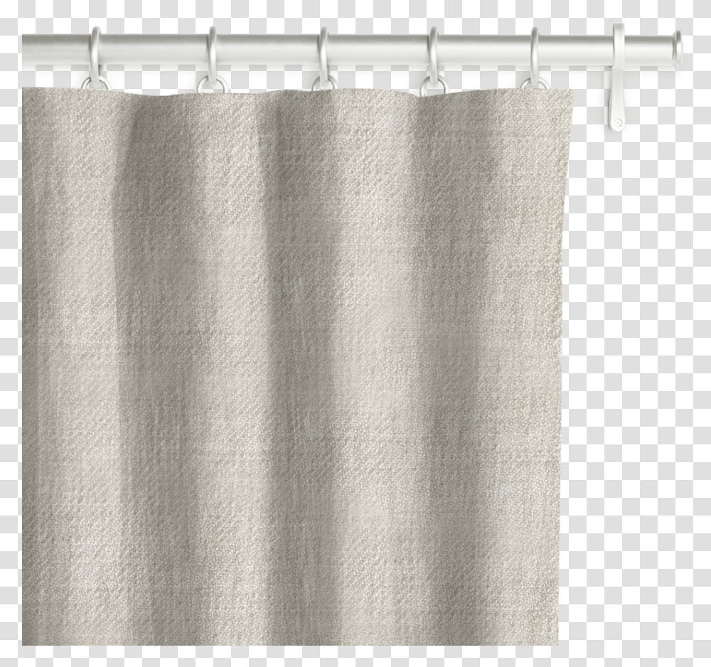 Curtain, Shower Curtain, Lamp, Rug Transparent Png