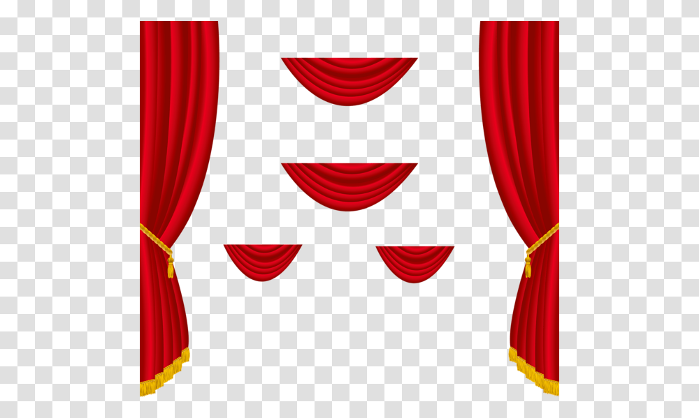 Curtain, Stage, Balloon, Velvet, Performer Transparent Png