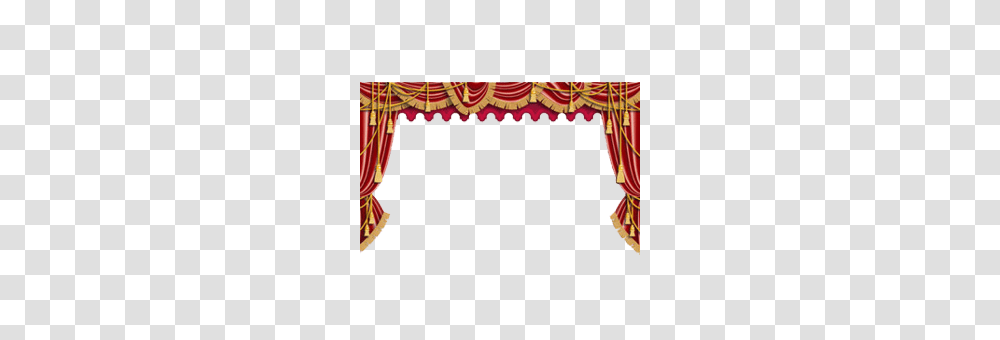 Curtain, Staircase, Indoors, Room, Stage Transparent Png
