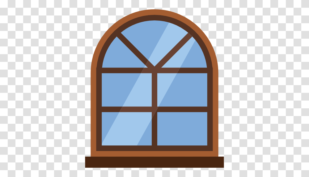Curtains Clipart, Picture Window, Gate, Rug Transparent Png
