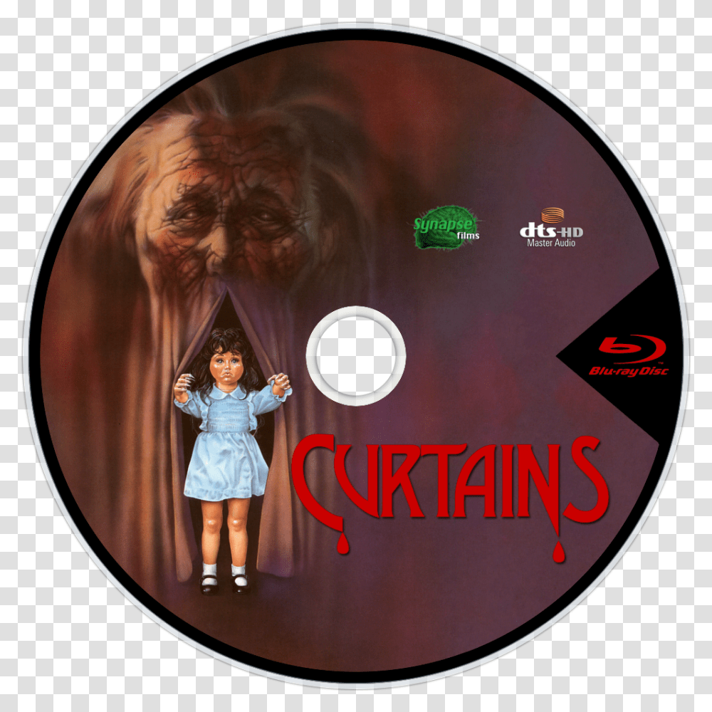 Curtains Film, Disk, Person, Human, Dvd Transparent Png