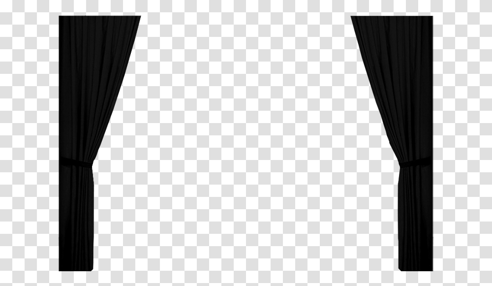 Curtains Free Side Black Curtain, Lighting, Stage, Spotlight, Leisure Activities Transparent Png