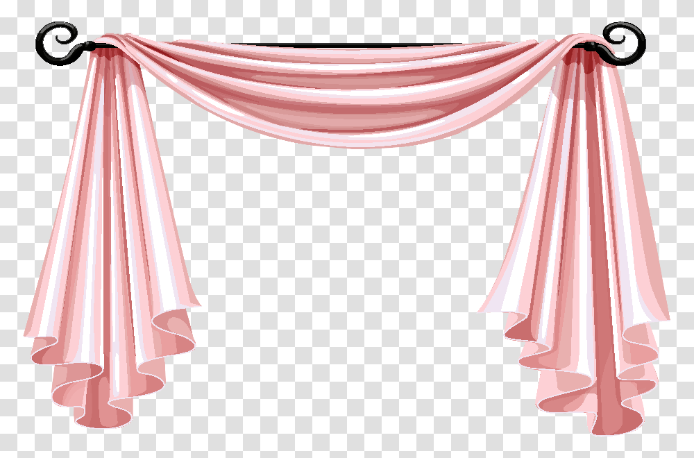 Curtido Curtir Compartilhar Curtains, Tent, Apparel, Stage Transparent Png