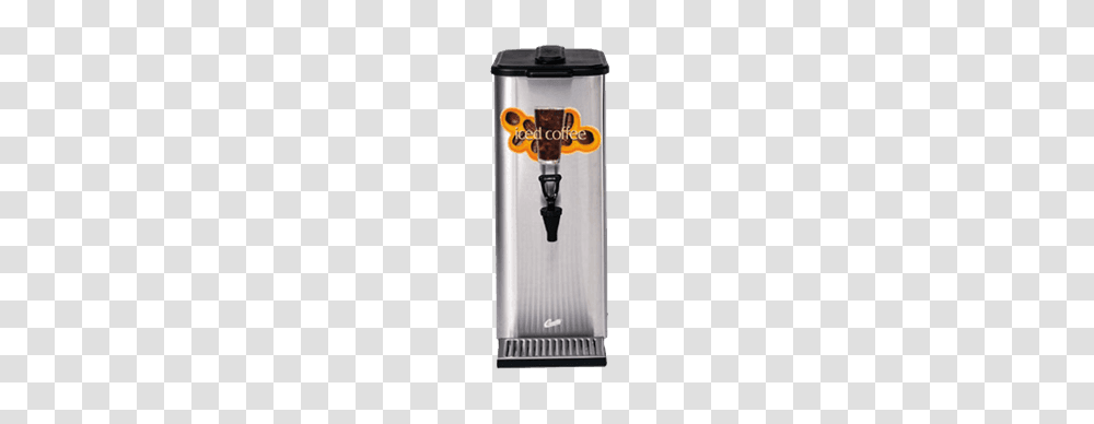 Curtis Iced Coffee Concentrate Dispenser, Coffee Cup, Machine, Beverage, Drink Transparent Png