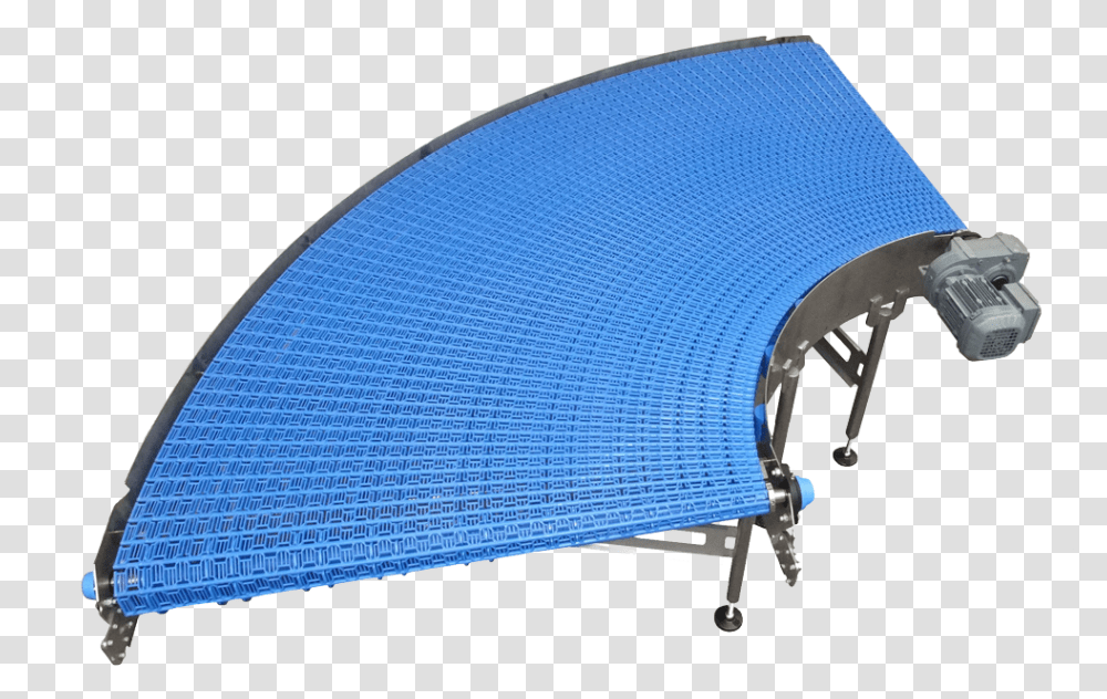 Curva A Nastro A Superficie Aperta Umbrella, Cushion, Solar Panels, Furniture Transparent Png