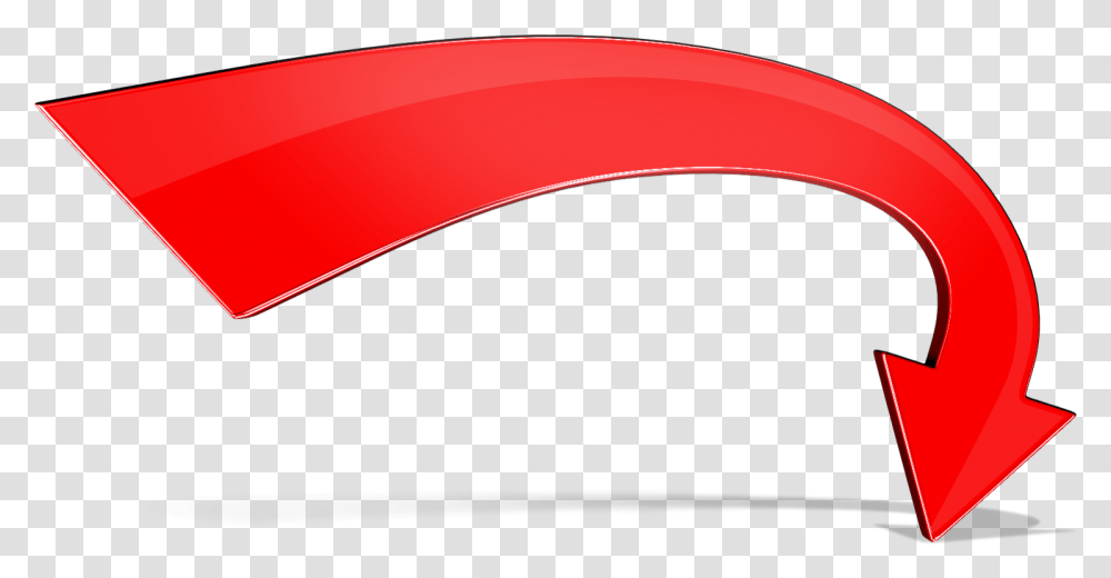 Curve Arrow Cartoon Jingfm Clip Art, Graphics, Screen, Electronics, Monitor Transparent Png