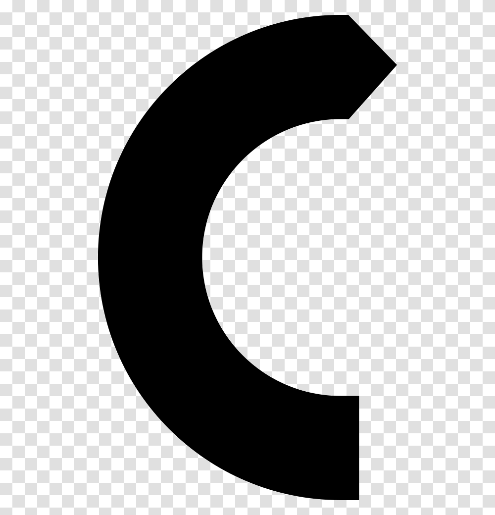 Curve Arrow Scalable Vector Graphics, Number, Moon Transparent Png