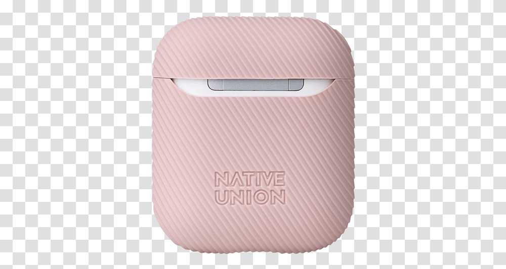 Curve Case For Airpods - Native Union Mobile Phone, Electronics, Rug, Tape Player, Keyboard Transparent Png