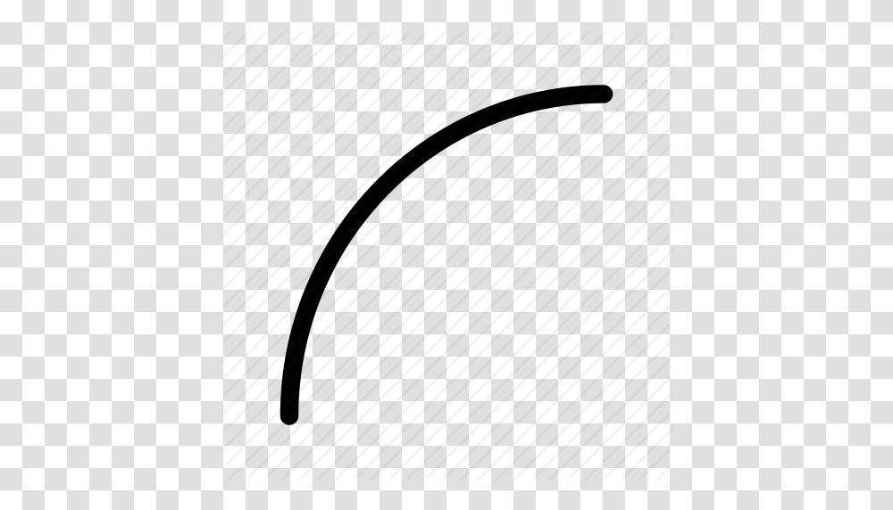 Curve Curve Shape Curve Sign Curve Symbol Icon Transparent Png