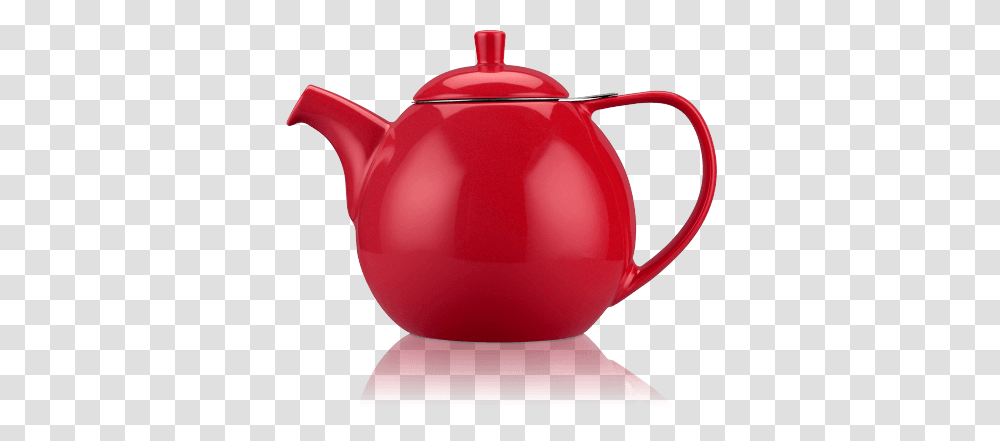 Curve Teapot, Pottery, Lamp Transparent Png